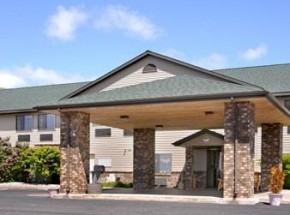 Days Inn Iron Mountain