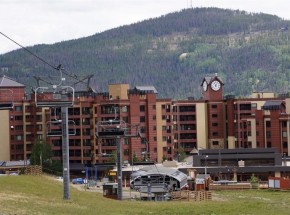 Village at Breckenridge Resort