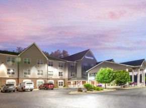 americinn iron mountain