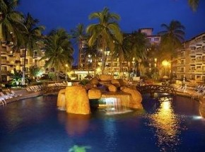 Villa del Palmar Beach Resort and Spa