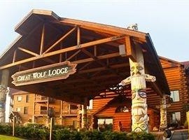 Great Wolf Lodge Sandusky