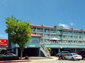 Econo Lodge Oceanblock