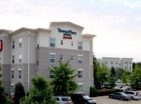 TownePlace Suites Springfield