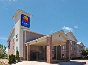 Comfort Inn Wheat Ridge