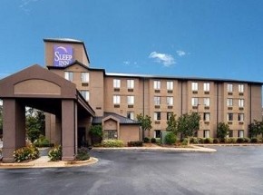 Sleep Inn Columbus