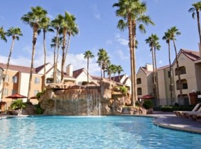 Holiday Inn Club Vacations at Desert Club Resort