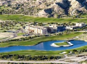 Homewood Suites Santa Fe-North
