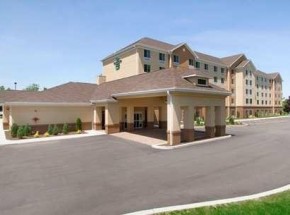 Homewood Suites Rochester/Greece