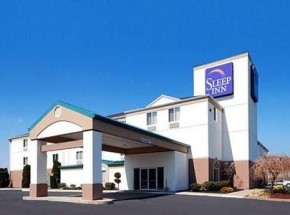 Sleep Inn Sandusky