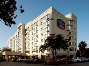 SpringHill Suites Houston Medical Center/Reliant Park