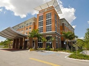 Cambria Suites Ft. Lauderdale, Airport South &amp; Cruise Port