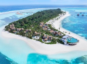 sixsenseskanuhuraaerial