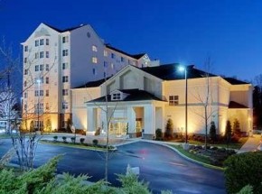 Homewood Suites Richmond-Chester