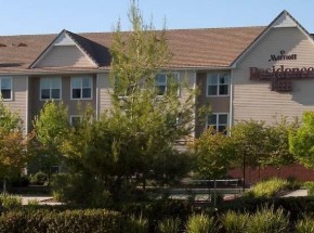 Residence Inn Sacramento Rancho Cordova