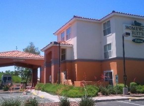 Homewood Suites by Hilton Phoenix/Scottsdale