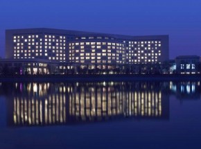 The Lakeview, Tianjin -- Marriott Executive Apartments