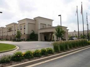 Hampton Inn &amp; Suites Springfield-Southwest