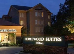Homewood Suites by Hilton Atlanta-Buckhead