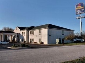 Best Western Clearlake Plaza