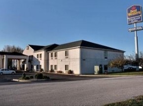 BEST WESTERN Clearlake Plaza