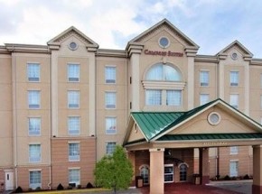 Comfort Suites North Bergen