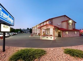 Travelodge Loveland/Fort Collins Area