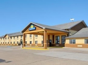 Days Inn North Sioux City SD