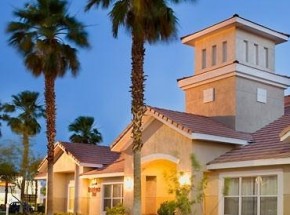 Residence Inn Las Vegas Henderson/Green Valley
