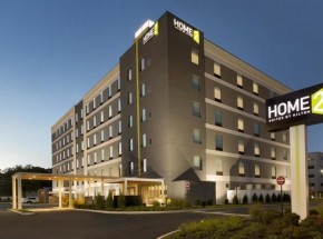 Home2 Suites Hasbrouck Heights