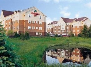 TownePlace Suites Minneapolis Eden Prairie