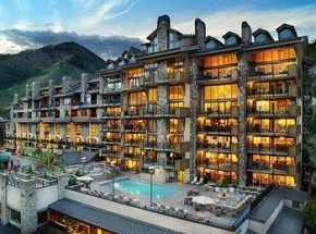 Destination Resorts Vail