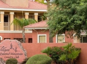 Westgate Painted Mountain Golf Resort