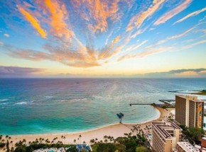 Hilton Grand Vacations Club The Grand Islander Waikiki Honolulu
