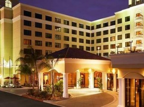 Doubletree Suites by Hilton Hotel Anaheim Resort-Convention Center