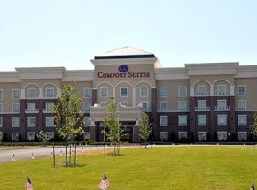 Comfort Suites West Memphis