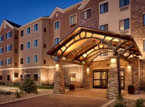 Staybridge Suites Cheyenne