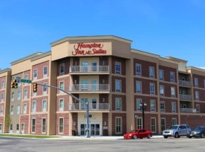 hamptoninnloganUT