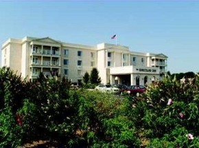 Heritage Inn &amp; Golf Club