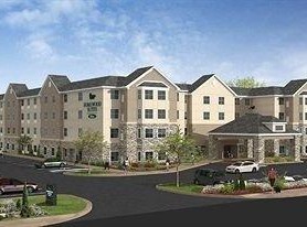 Homewood Suites Carle Place - Garden City, NY