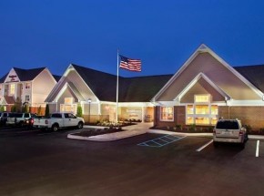 Residence Inn Mt. Laurel at Bishop&#039;s Gate