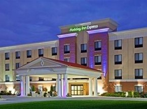 Holiday Inn Express Indianapolis Southeast
