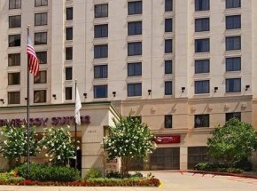 Embassy Suites at Vanderbilt