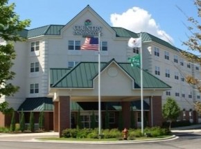 Country Inns &amp; Suites Elk Grove Village at I-290