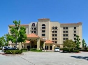 Best Western Plus Heritage Inn Rancho Cucamonga/Ontario