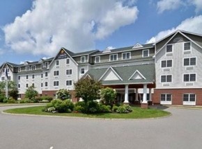 Comfort Inn &amp; Suites Dover