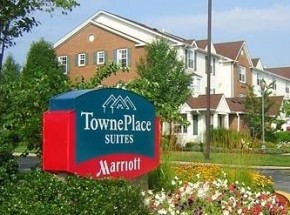 TownePlace Suites Philadelphia Horsham