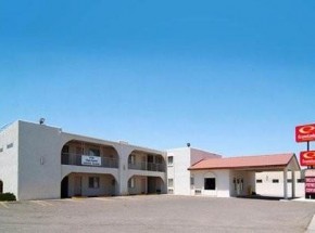 Econo Lodge Inn &amp; Suites Socorro