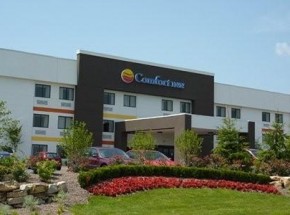 Comfort Inn Shepherdsville