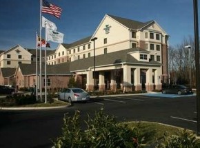 Homewood Suites by Hilton Hagerstown