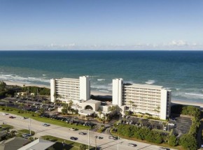 DoubleTree Suites Melbourne Beach Oceanfront